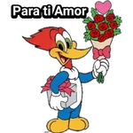 Pajaro Loco