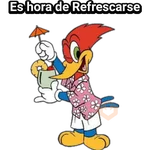 Pajaro Loco