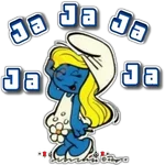 Pitufina 