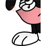 stickers grandes 31 