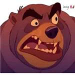 Tierra de osos 🐻🐻 