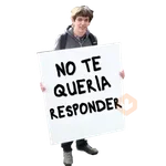 Letreros 