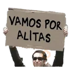 Letreros 