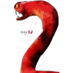 Un gran dinosaurio 💚💚 