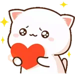 Mochi Peach Cat #1 mov