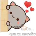 Mochitos Golosos #1