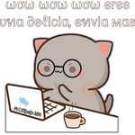 Mochitos Golosos #1