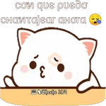 Mochitos Golosos #1