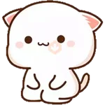 Mochi Peach Cat #9 mov