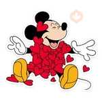 Mickey Mouse 1