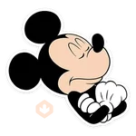 Mickey Mouse 1
