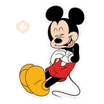 Mickey Mouse 1