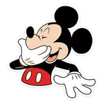Mickey Mouse 1