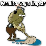 15 Baño pedos limpar