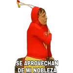 2.9 Me Rechazan Culpa #