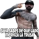 Babo - Cartel de Santa ☠️ 