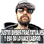 Babo - Cartel de Santa ☠️ 