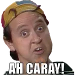 5.6 Caray Declaracion Report ##