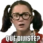5.8 Desconcertado Interrg #