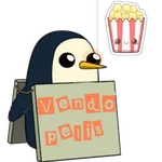 🐧 Pinguinito 🐧 