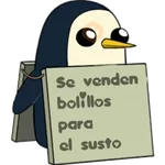 🐧 Pinguinito 🐧 