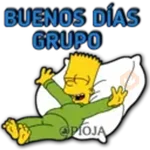 9.6 Grupo general Bienveni ##