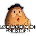 11.1 sustentar alguien Cari ##