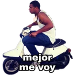 12.1 Adios Huir 2 ##
