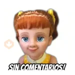 Gaby Gaby-Toy story 4 