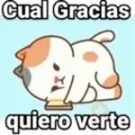 12.1 Gracias dde nada #