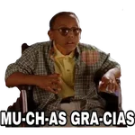12.1 Gracias dde nada #