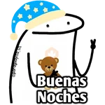12.2 Cansado BuenasN Mimir