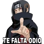 1.23 provocar pelea Cari #