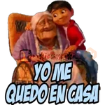 Cuarentena 