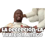 3.10 Rendirse Desepcion llanto #