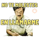 Pablo Escobar 