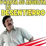 Pablo Escobar 