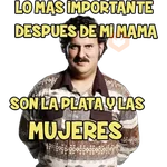 Pablo Escobar 