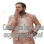Post Malone 