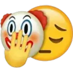 5.16 Payaso quede