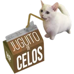 7.29 Celos Mio #