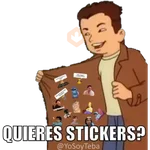 9.12 Etiquetas otros