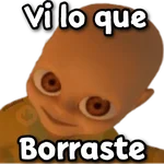 9.14 STICKERS Borrar varios ##