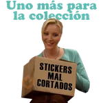 9.14 STICKERS Borrar varios ##