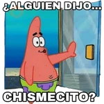 10.11 Chisme ##