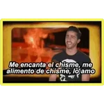 10.11 Chisme ##