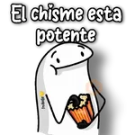 10.12 Chisme Palomitas ##