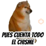 10.12 Chisme Palomitas ##