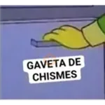 10.12 Chisme Palomitas ##