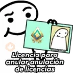 9.10.2 Multa Licencia modo2